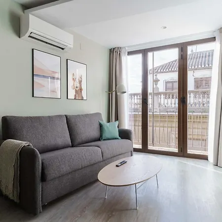 Limehome Granada Calle Lopez Rubio-3